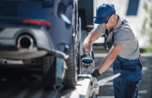 Avoid Breakdowns & Legal Issues with Trusted Towing Service