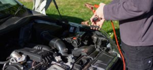 How To Jump-Start Your Vehicle