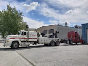 How to Pick a Reliable Heavy duty towing Abbotsford