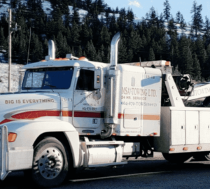 Tips for choosing long distance towing in Abbotsford