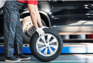 Top Tips for Finding the Best Flat Tire Service in Abbotsford