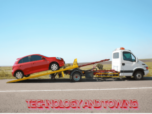 How Technology is Changing the Towing Industry in Abbotsford