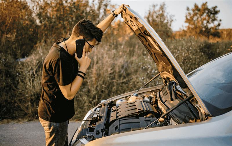 roadside assistance in abbotsford